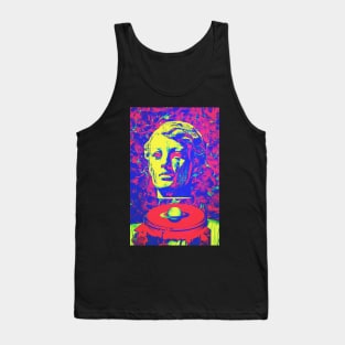 Spaceman Tank Top